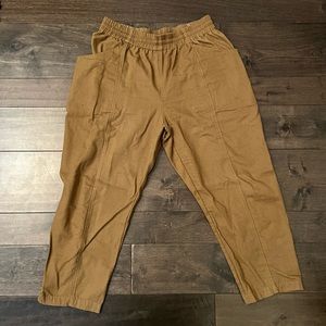 Elizabeth Suzann Clyde pants